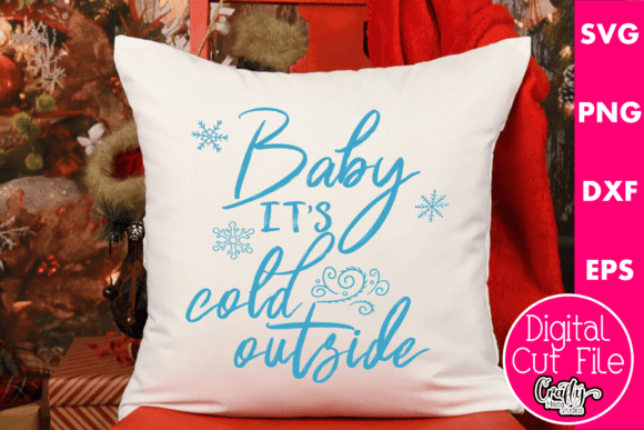 Download Baby It's Cold Outside - Premium Resources