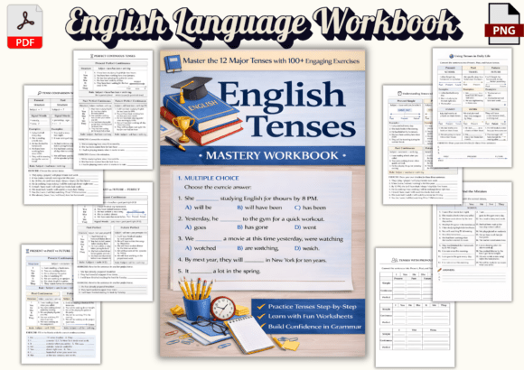 Download English Language Workbook - English language Collection