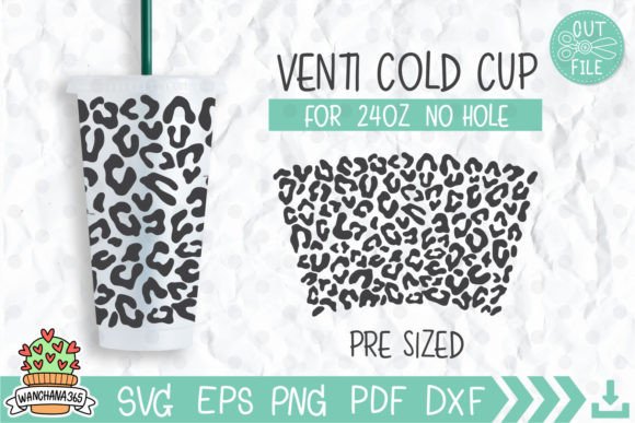 Download Venti Cold Cup Design - Premium Bundle